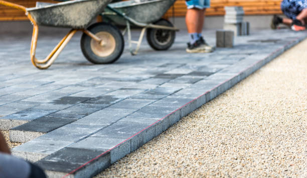 Best Decorative Concrete in South Les, AK