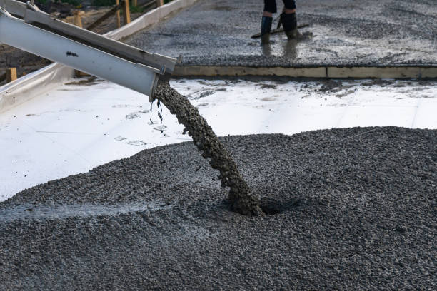  South Les, AK Concrete contractor Pros