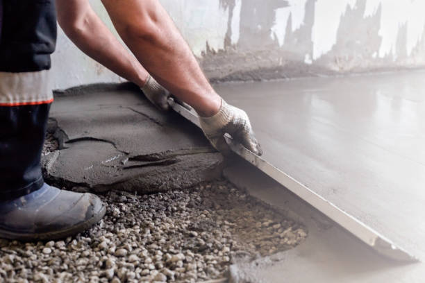 Best Concrete Retaining Walls in South Les, AK